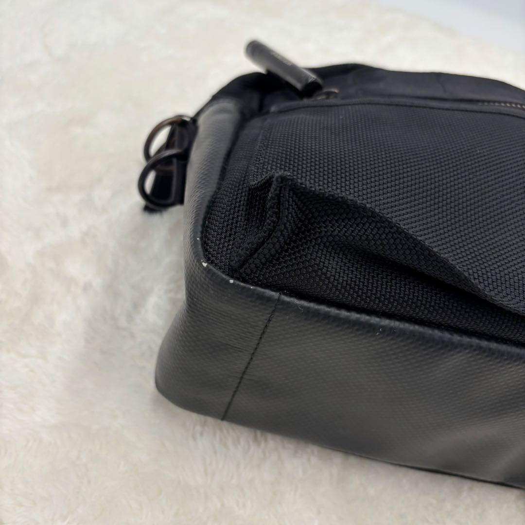 ★美品★ ポーター PORTER HEAT ヒート ショルダーバッグ