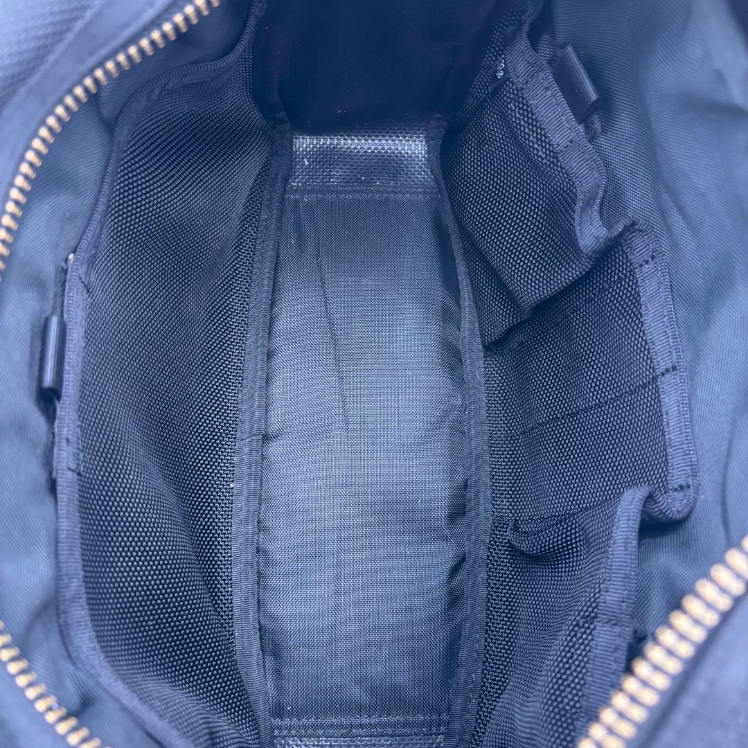 ★美品★ ポーター PORTER HEAT ヒート ショルダーバッグ