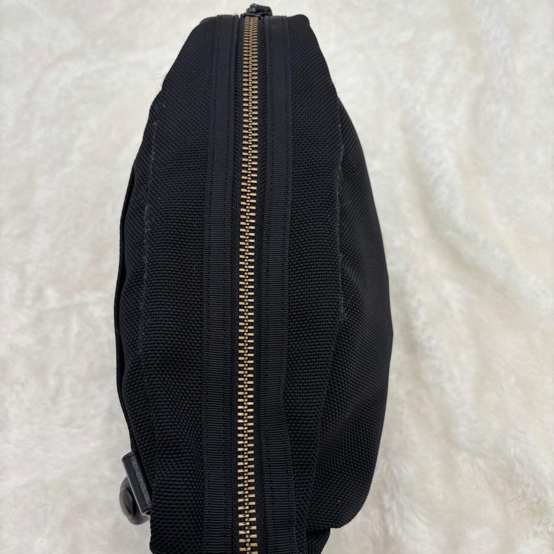 ★美品★ ポーター PORTER HEAT ヒート ショルダーバッグ