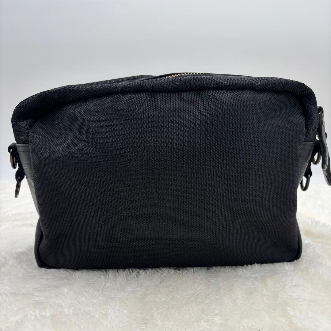 ★美品★ ポーター PORTER HEAT ヒート ショルダーバッグ