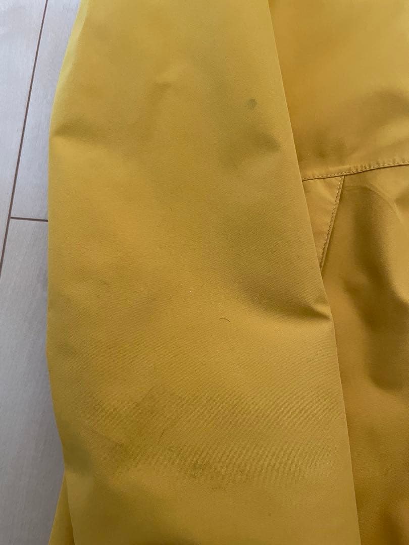 ボルコム スノーボード ウェア 上下セット