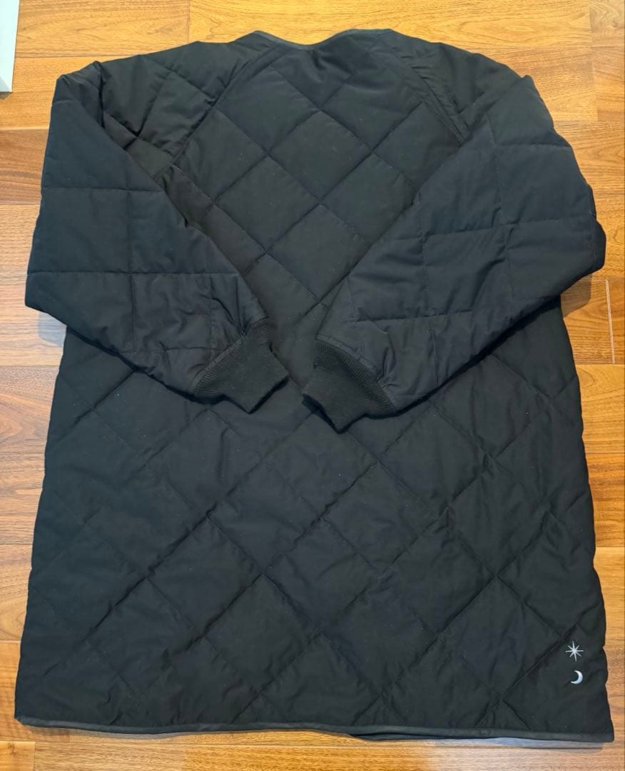 ウェア LTT GELANOTS THERMOLITE QUILT LINER JKT