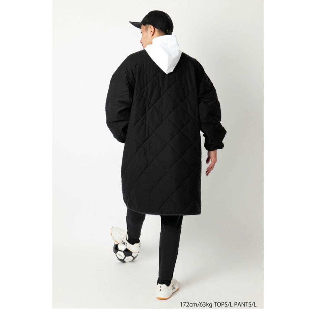 ウェア LTT GELANOTS THERMOLITE QUILT LINER JKT