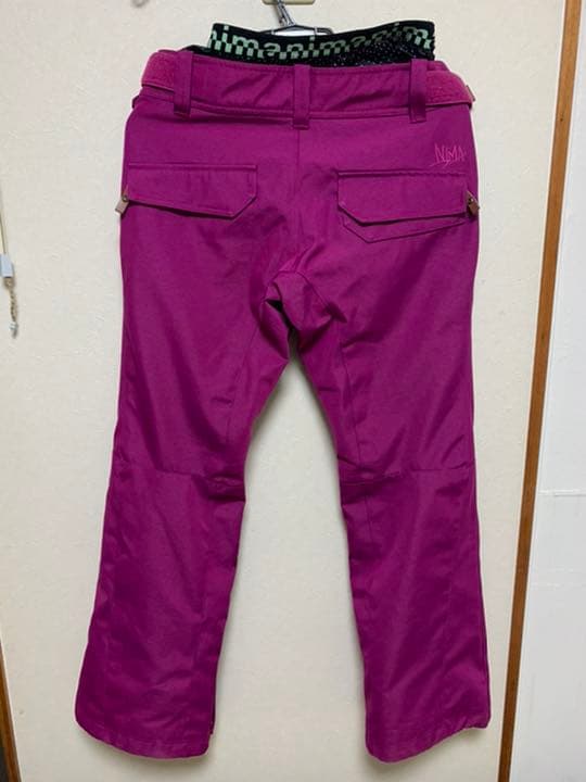 上下 スノーウエア レディース