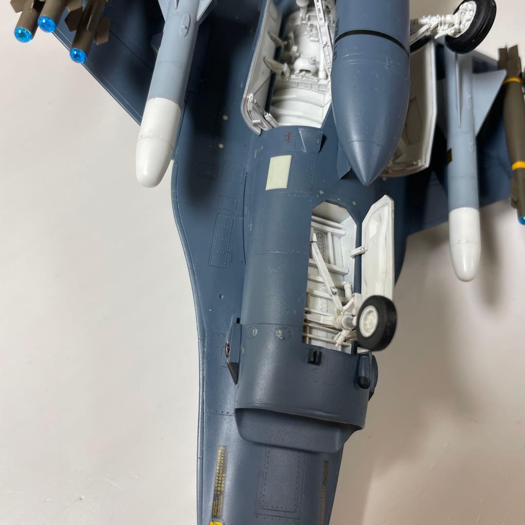 ハセガワ 1/48 F2A