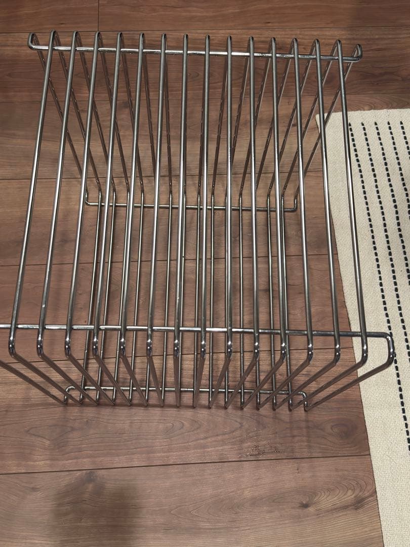 スチールラック・メタルラック montana panton wire single