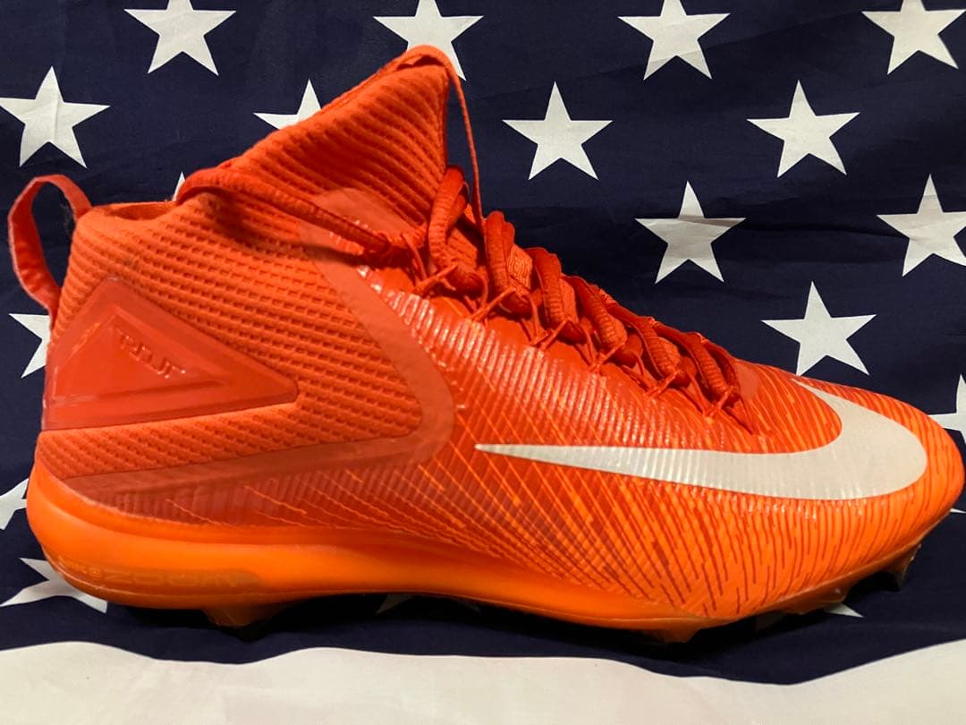 NIKE　野球　スパイク　トラウト3 PRO 27.5cm　日本未発売　ナイキ