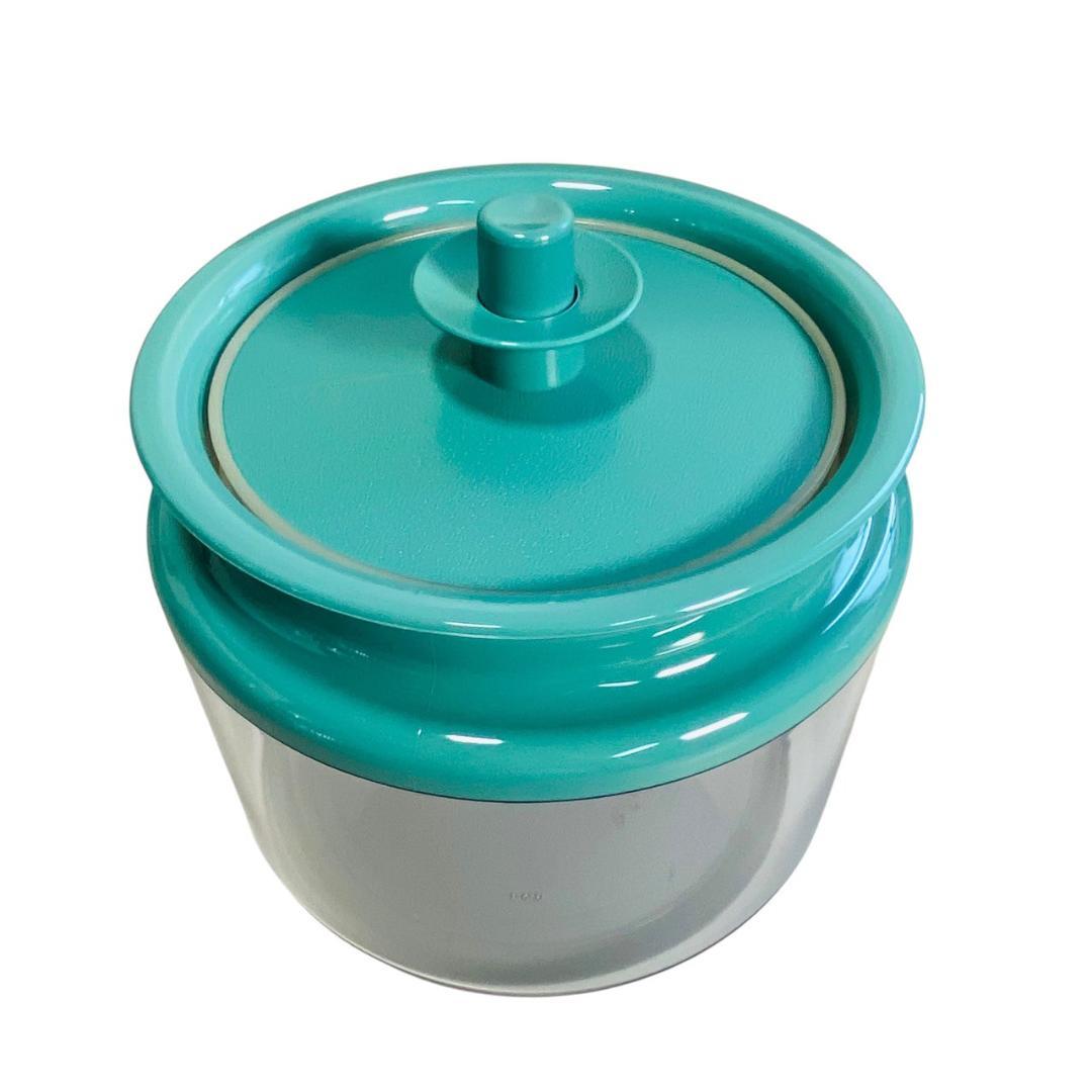 タッパーウェア デコレータージャー3 点セット - メルカリ