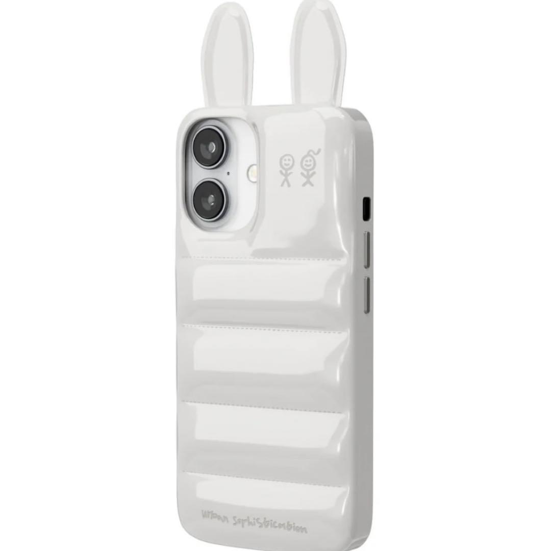 ThePufferCase Endless Sky iPhone 16 Pro ☆UrbanSophistication☆The