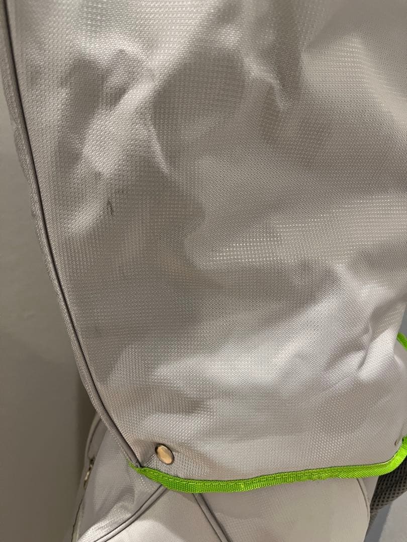 テーラーメード　キャディーバック　レディース　ヘッドカバー