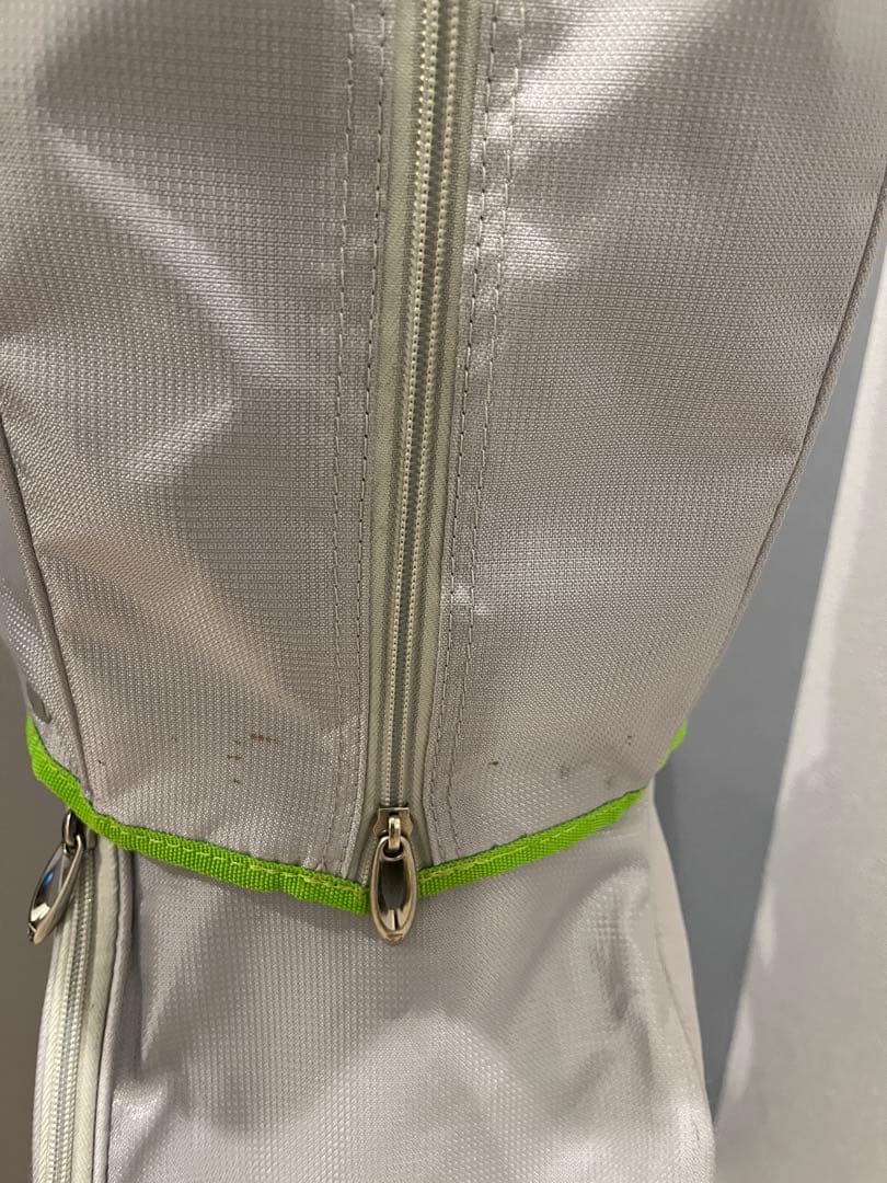 テーラーメード　キャディーバック　レディース　ヘッドカバー