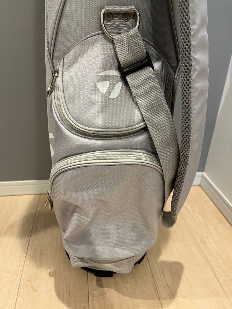 テーラーメード　キャディーバック　レディース　ヘッドカバー