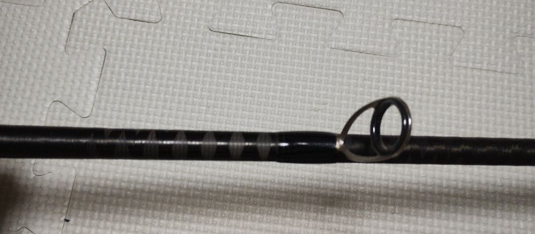 SHIMANO S96MH シーバスロッド