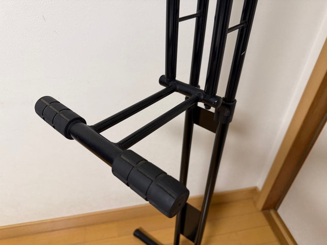 cycle rocker \"CS-650\" ブラック