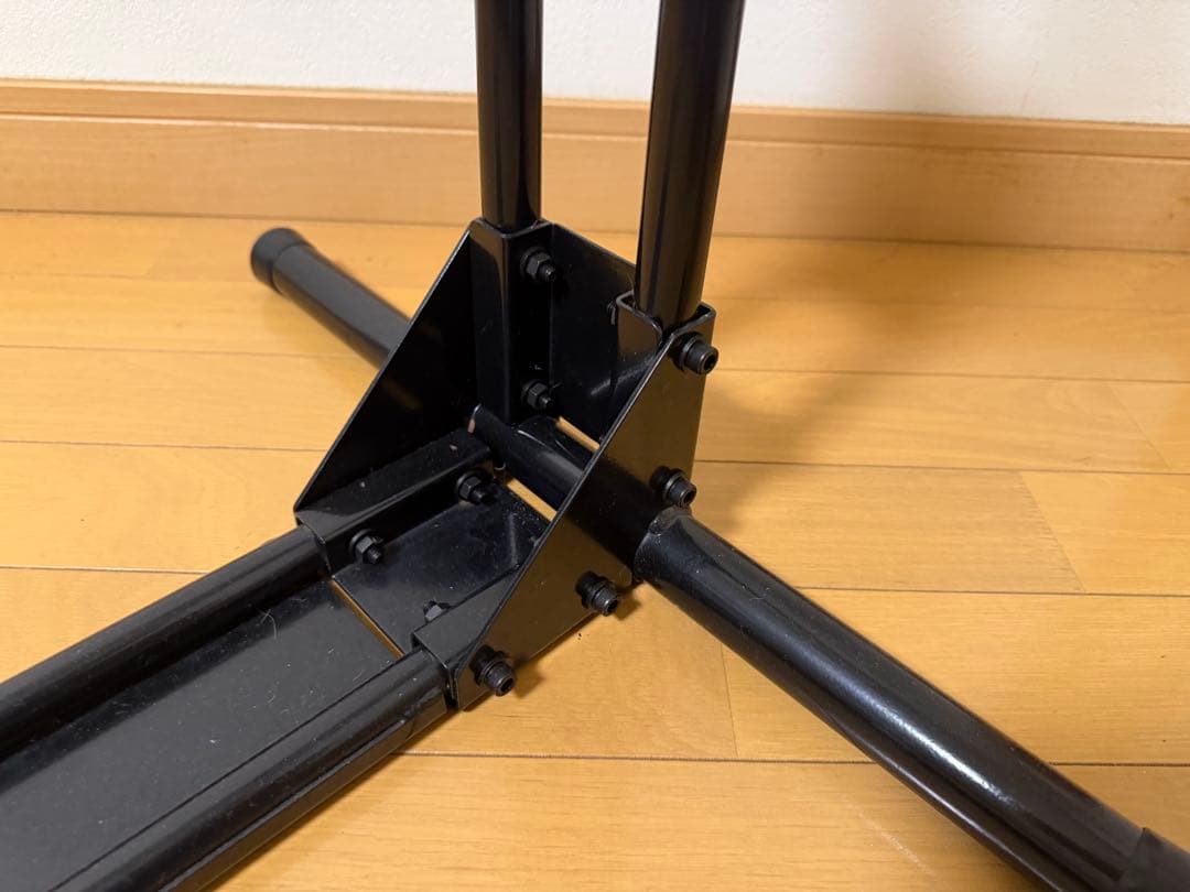 cycle rocker \"CS-650\" ブラック