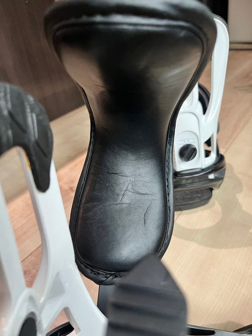 Salomon PACT スノーボードビンディング　Sサイズ