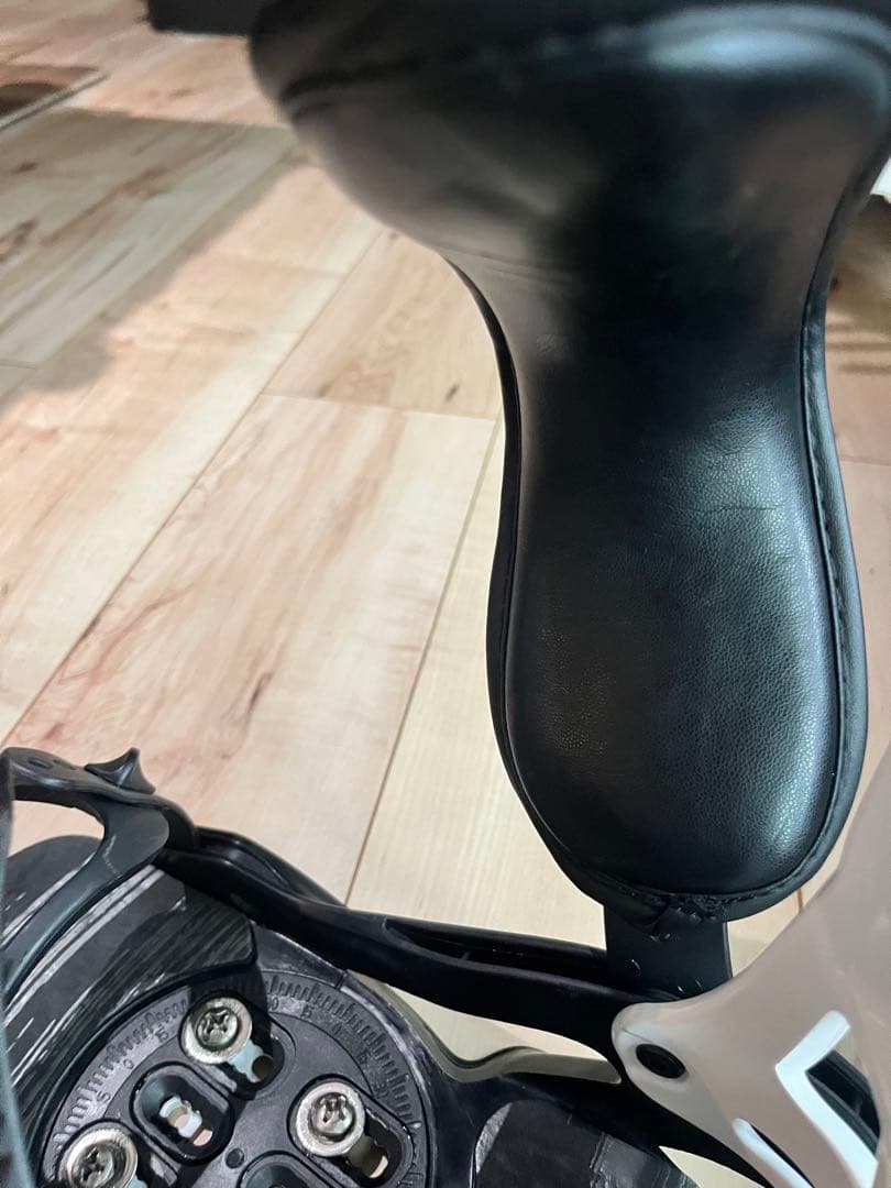 Salomon PACT スノーボードビンディング　Sサイズ