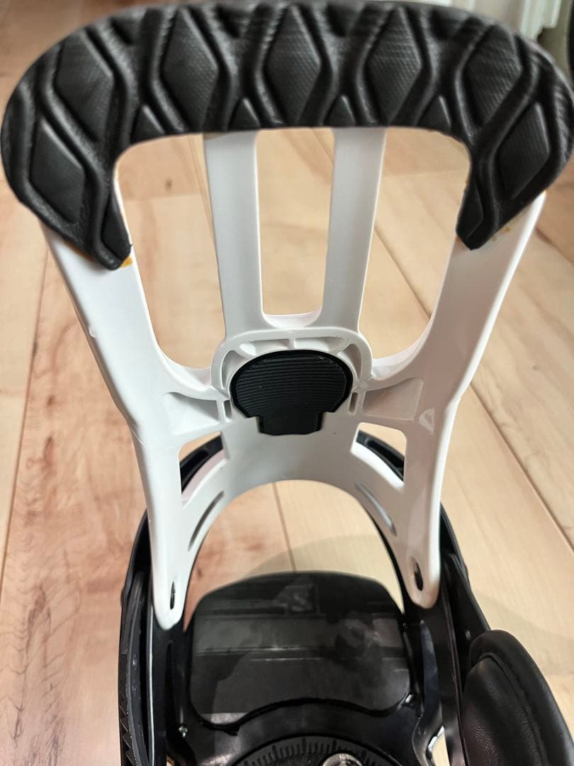 Salomon PACT スノーボードビンディング　Sサイズ