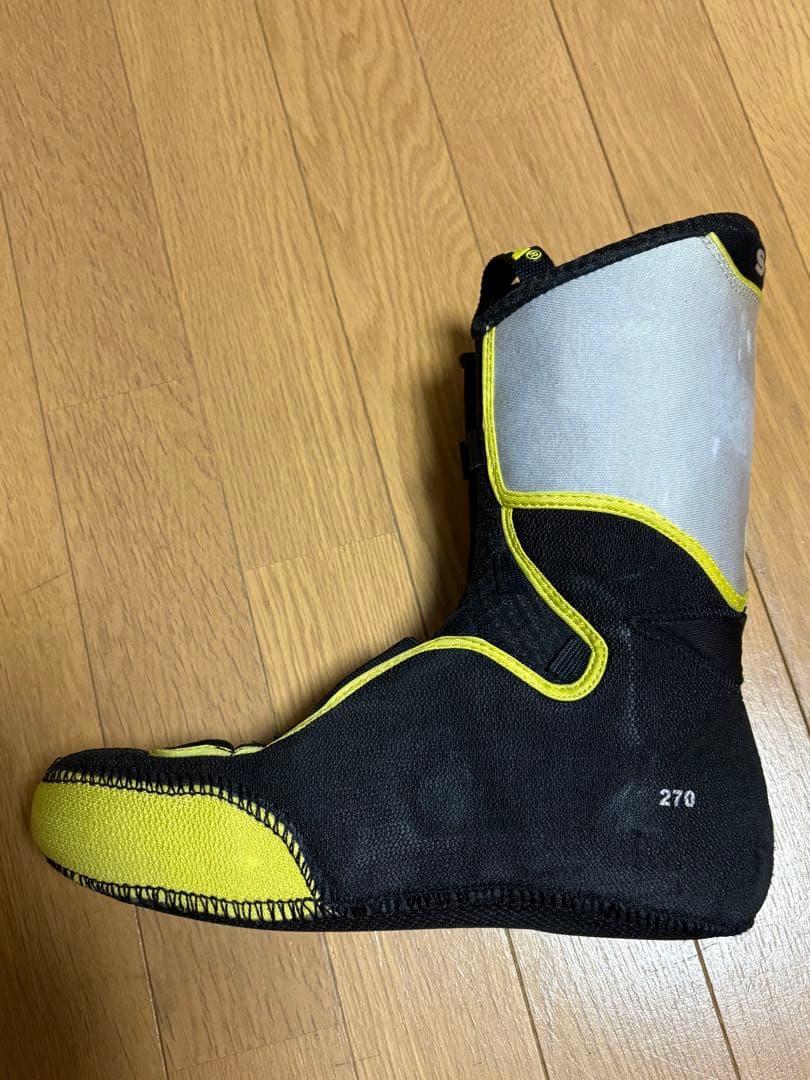スカルパ SCARPA T2eco ロッテフェラーK2キャブローテレマークセット