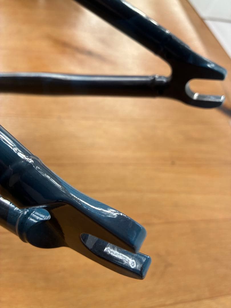 最終特価！BMXフレーム「Chad Kerley」シグネチャー　HARO BMX