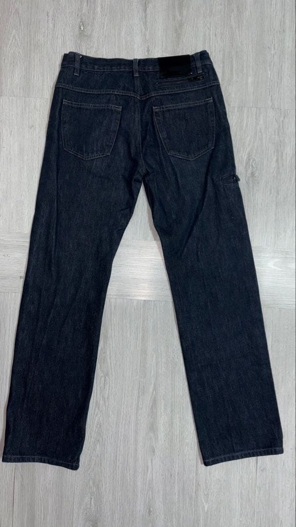 【ほぼ新品！大幅値下げしました！】Louis Vuitton デニムメンズ