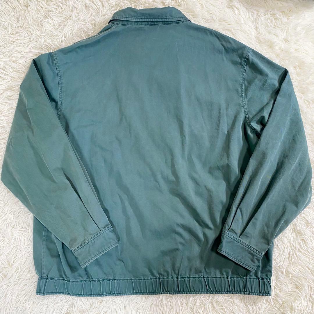 POLO by Ralph Lauren スイングトップ XXLサイズ 三角タグ - メルカリ