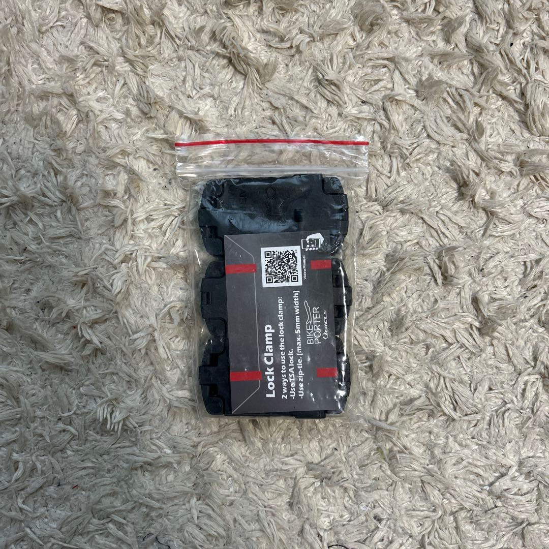 トライアスロンBIKE PORTER TT自転車運搬セット