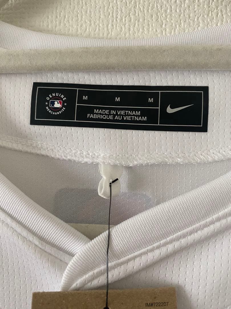 山本由伸　ロサンゼルス　ドジャース　オリックス　ユニホーム　新品　未使用