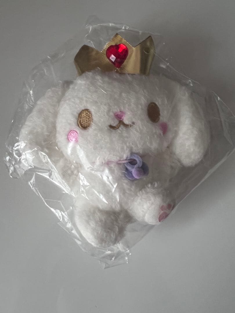 JOCHUM RURU ルル マスコットキーホルダー 新品未使用 - メルカリ