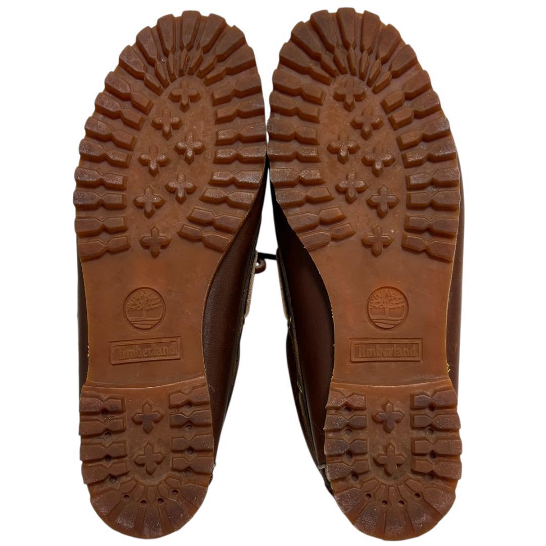 Timberland ティンバーランド3eye 51304 デッキ（6.5W）