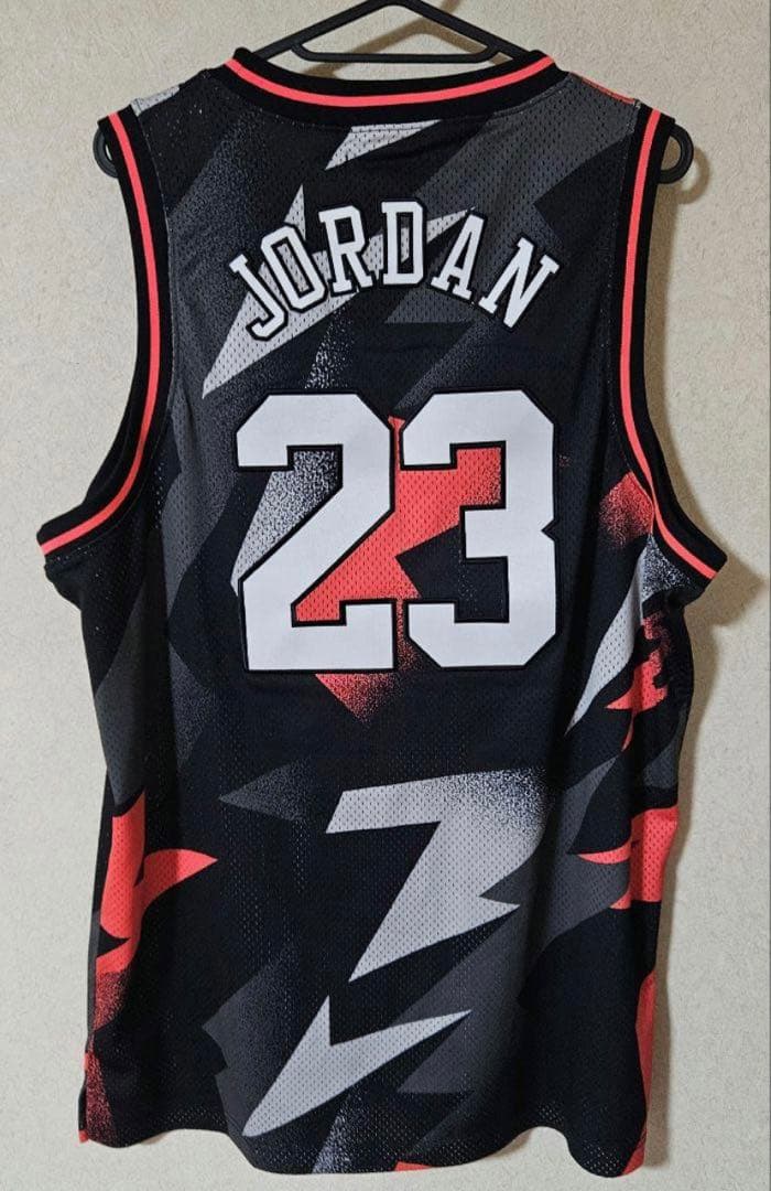 ナイキ AIR JORDAN パリサンジェルマン PSG タンクトップ