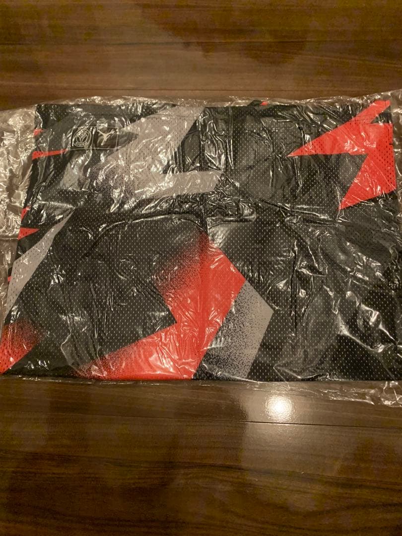 ナイキ AIR JORDAN パリサンジェルマン PSG タンクトップ