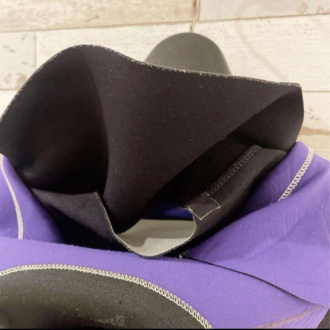 Coltex セミドライ ウェットスーツ メンズ