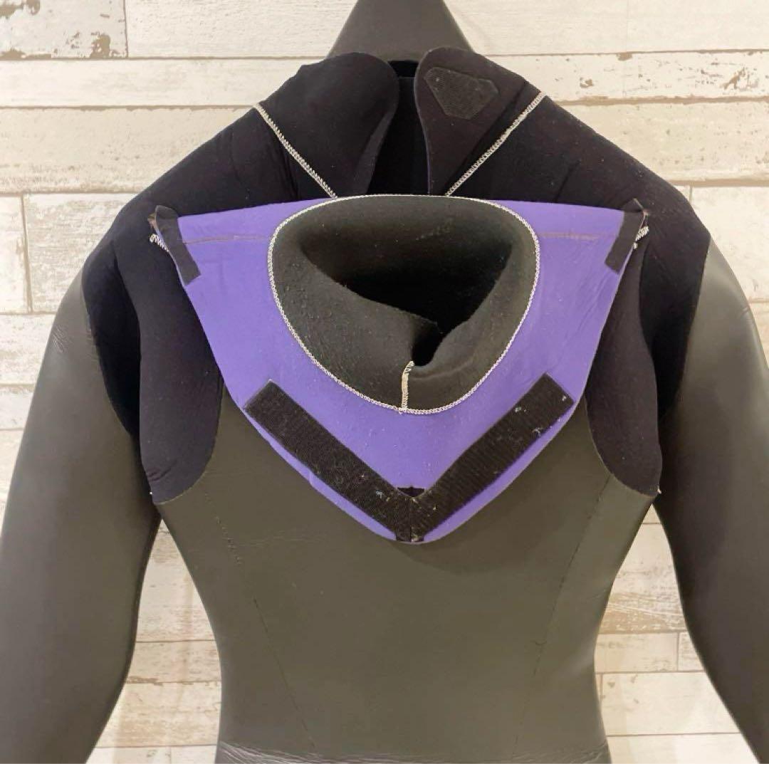 Coltex セミドライ ウェットスーツ メンズ