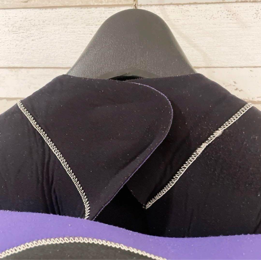 Coltex セミドライ ウェットスーツ メンズ