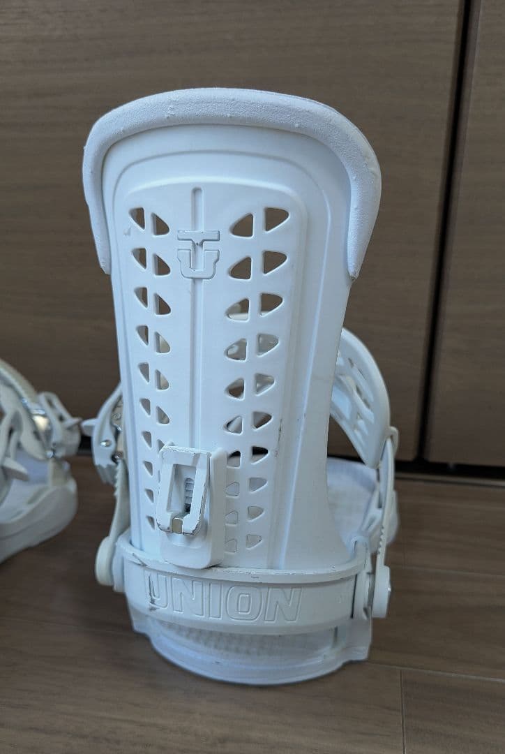 UNION (ユニオン) 20-21 BINDING FORCE フォース