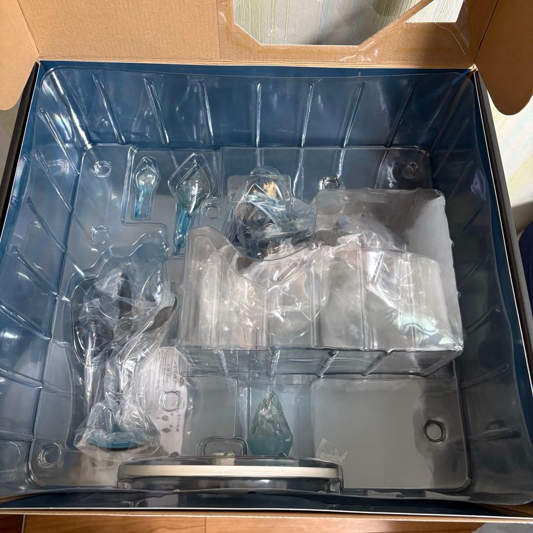 DRAMAtical Murder 蓮 フィギュア ★ ドラマダ