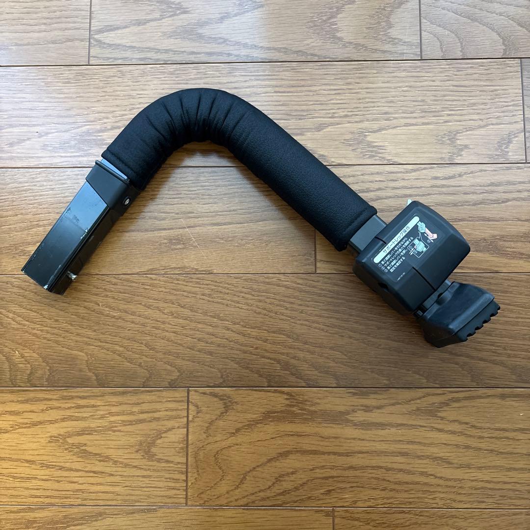 コンビ チャイルドシート/ネルーム エッグショック NC-470