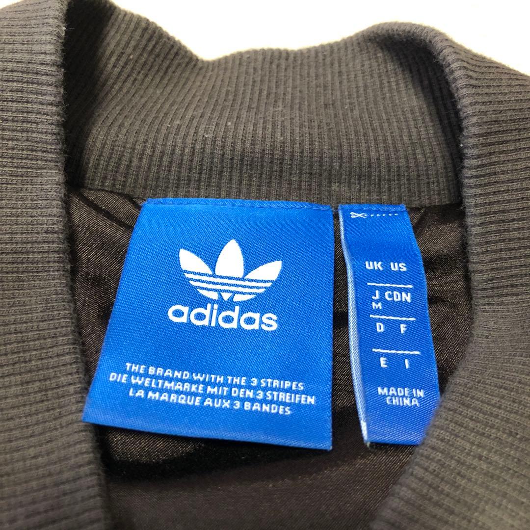 アウトレット ショップファッション - 上のみ adidas BY別注 ベロア