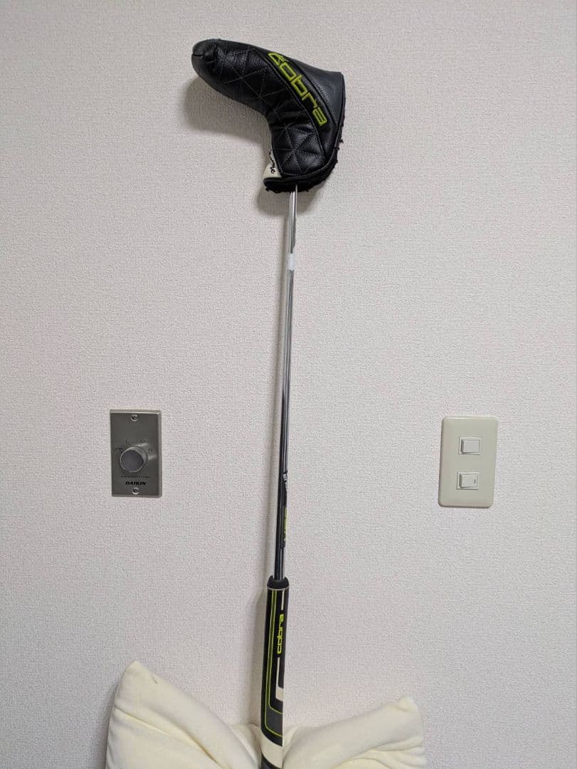 cobra 〔キング Vintage Sport－45〕34〔SIK〕