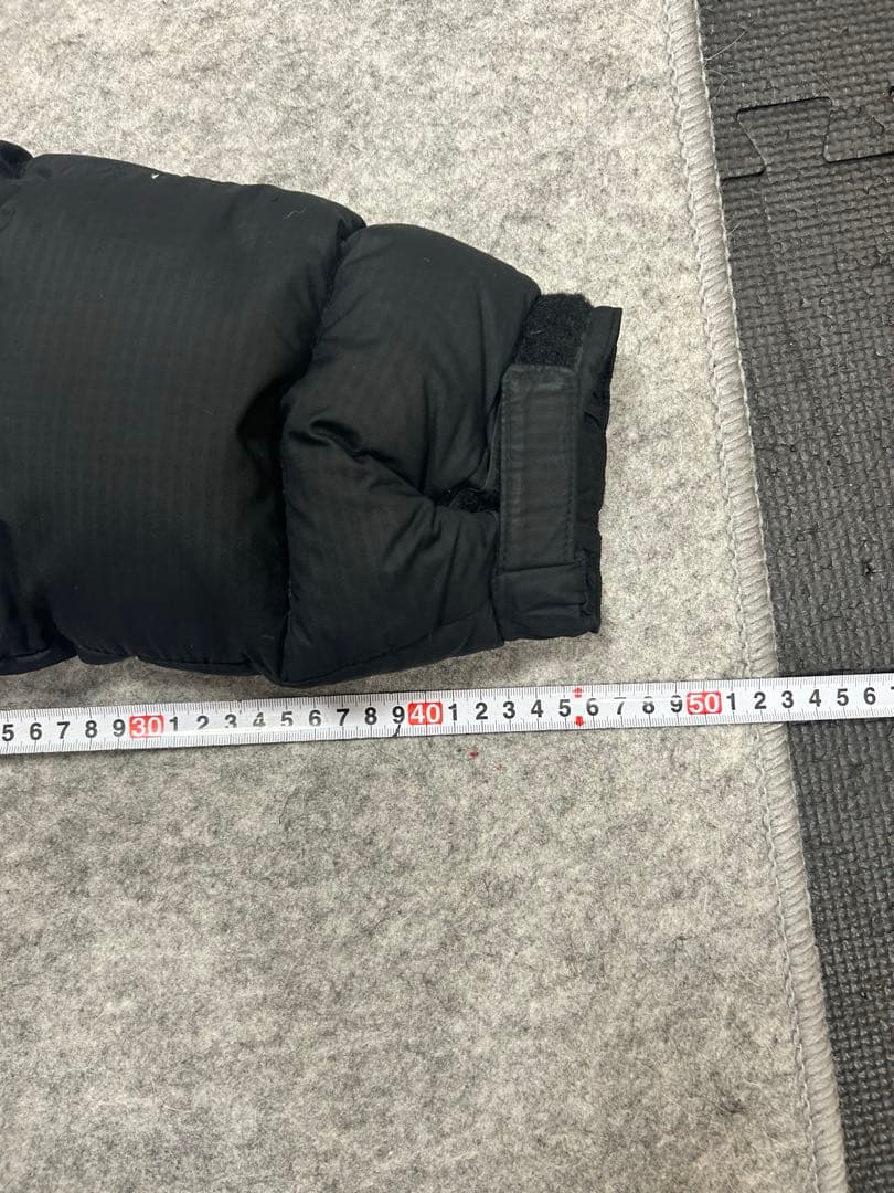 Rab、R.NEWBOLD イングランド製肉厚ダウン(モンベル、ノース