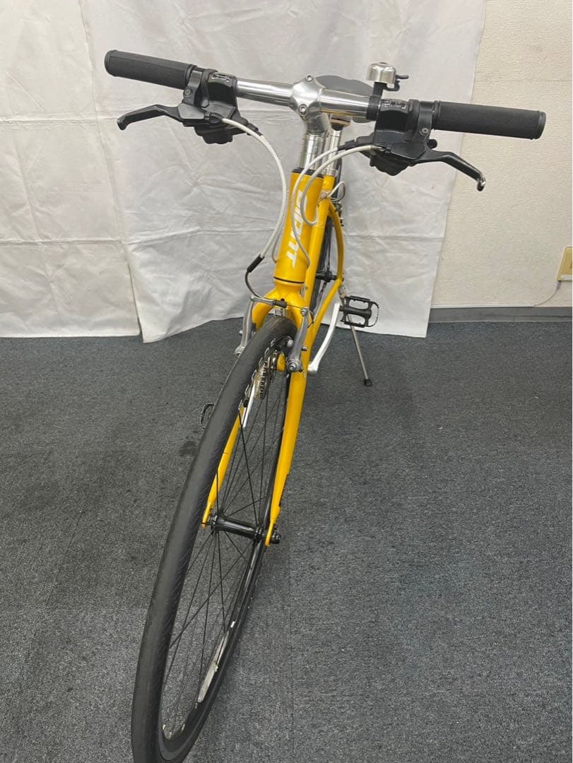 クロスバイク　GIANT escapeR3 MSジャイアント　エスケープR3