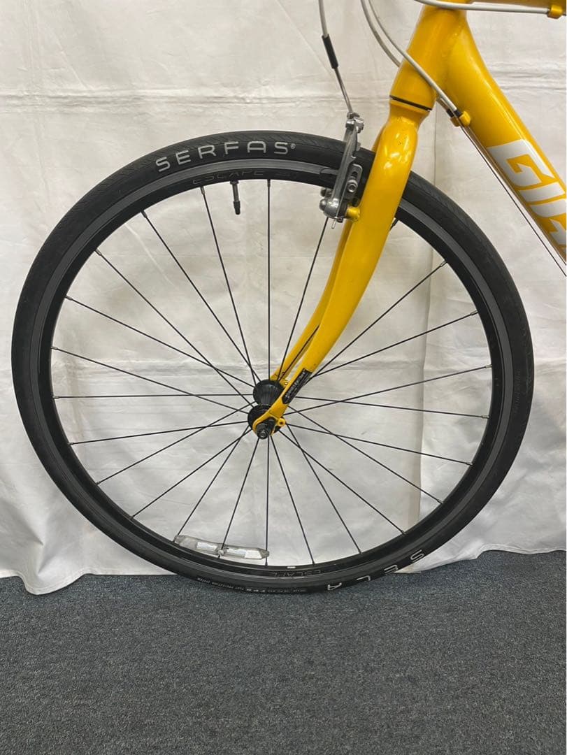 クロスバイク　GIANT escapeR3 MSジャイアント　エスケープR3