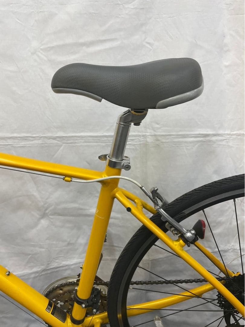 クロスバイク　GIANT escapeR3 MSジャイアント　エスケープR3