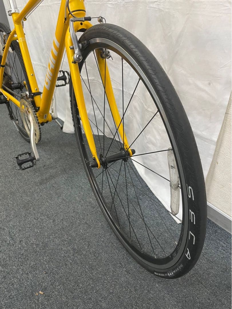 クロスバイク　GIANT escapeR3 MSジャイアント　エスケープR3