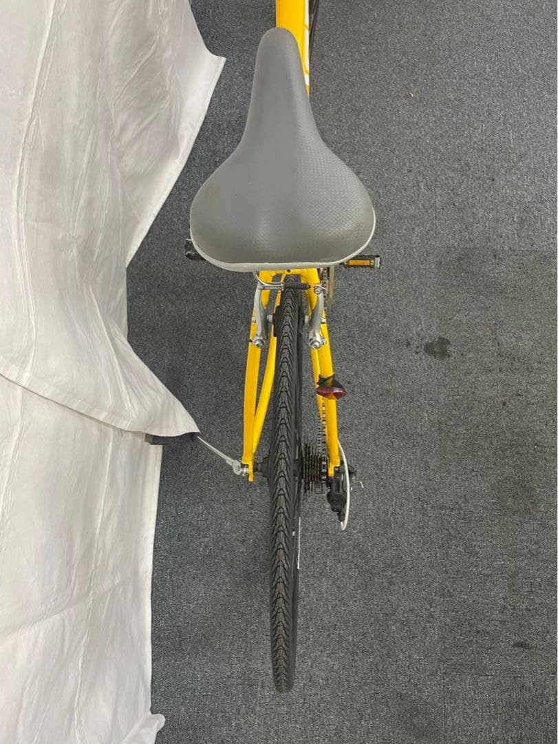 クロスバイク　GIANT escapeR3 MSジャイアント　エスケープR3