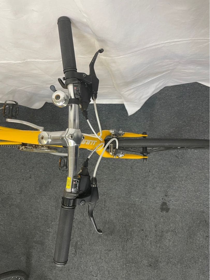 クロスバイク　GIANT escapeR3 MSジャイアント　エスケープR3