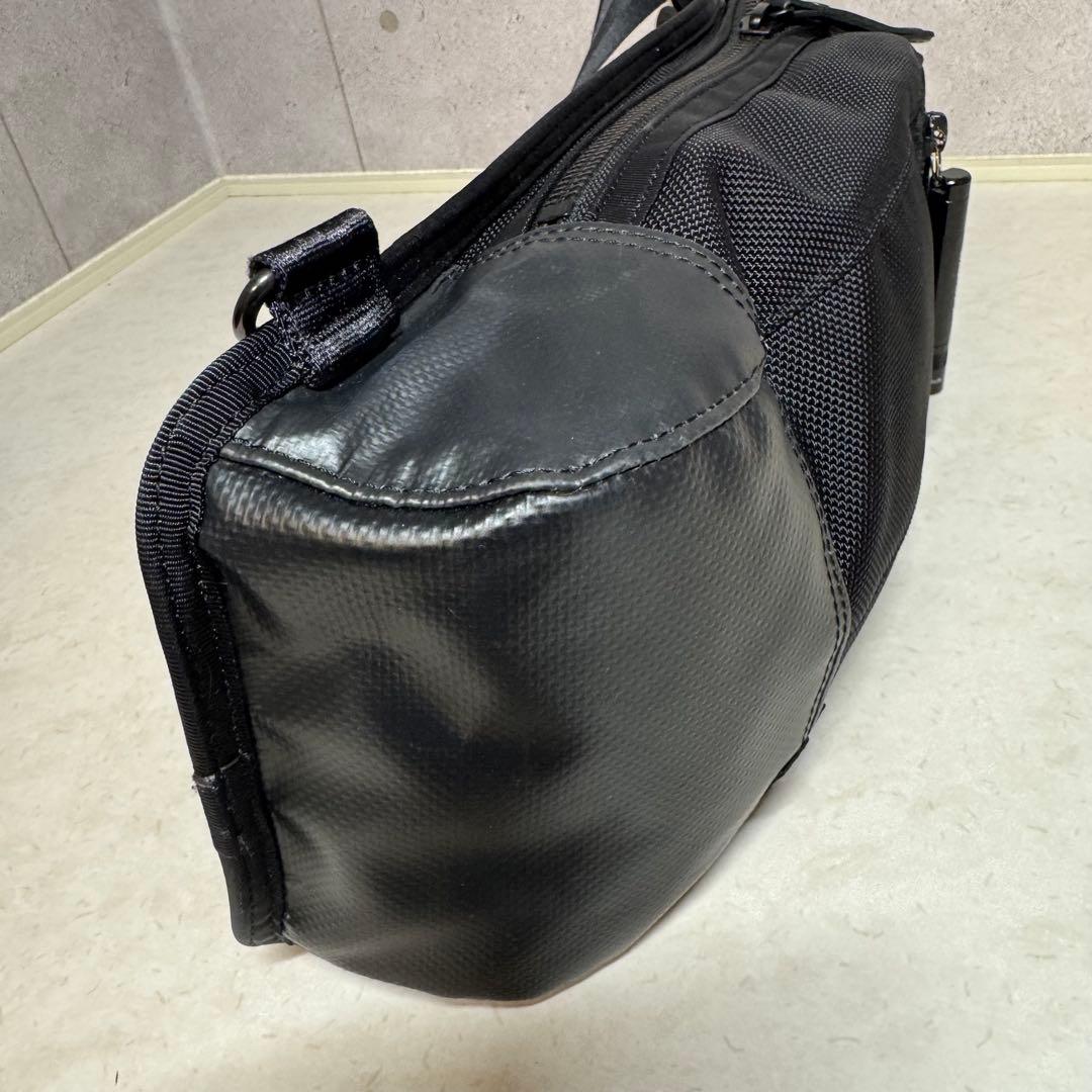 PORTER HEAT スリングショルダーバッグ ボディバッグ