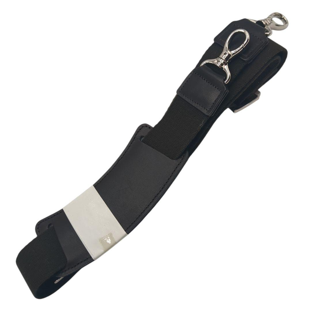 【美品】バーバリー ボストンバッグ 2WAY ロゴプレート ノヴァチェック