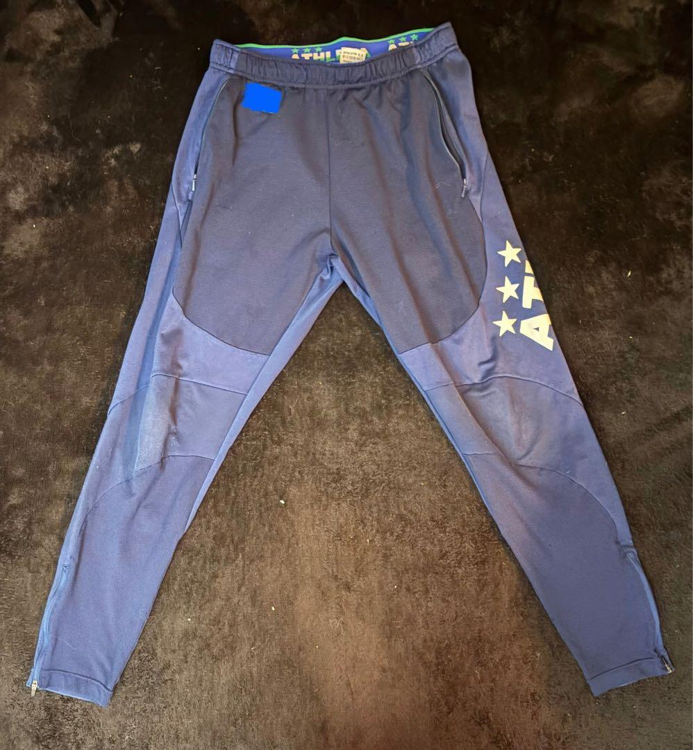 早い者勝ち　ATHLETA 聖和学園ジャージ上下セット